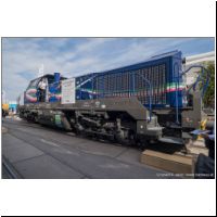 Innotrans 2018 - Vossloh DE 18 03.jpg